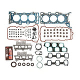 Head Gasket Set Fit 07-08 Buick Enclave GMC Saturn Outlook 3.6 DOHC 12V VIN D, 7 MIZUMOAUTO