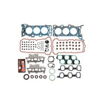 Head Gasket Set Fit 07-08 Buick Enclave GMC Saturn Outlook 3.6 DOHC 12V VIN D, 7 MIZUMOAUTO