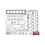 Head Gasket Set Fit 82-88 Toyota Cressida 2.8 DOHC 12V 5MGE MIZUMOAUTO