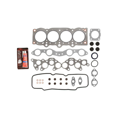 Head Gasket Set Fit 83-86 Toyota Camry Celica 2.0 SOHC 8V 2SELC MIZUMOAUTO