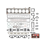 Head Gasket Set Fit 86-92 Toyota Supra Cressida 3.0L L6 DOHC 24v 7MGE 7MGTE MIZUMOAUTO
