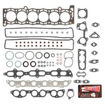 Head Gasket Set Fit 86-92 Toyota Supra Cressida 3.0L L6 DOHC 24v 7MGE 7MGTE MIZUMOAUTO