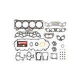 Head Gasket Set Fit 88-92 Ford Probe Mazda MX6 626 2.2 SOHC 12V F2 MIZUMOAUTO
