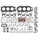 Head Gasket Set Fit 88-98 Mazda MPV 929 3.0 SOHC 18V JE MIZUMOAUTO