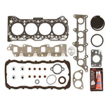 Head Gasket Set Fit 89-95 Geo Tracker Suzuki Sidekick 1.6 SOHC G16KC MIZUMOAUTO