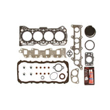 Head Gasket Set Fit 89-95 Geo Tracker Suzuki Sidekick 1.6 SOHC G16KC MIZUMOAUTO