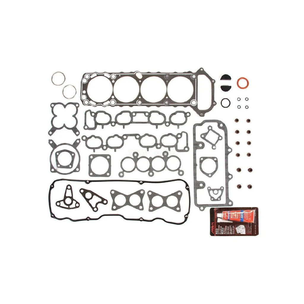 Valve Cover Gasket For Dodge Caravan Chrysler Town & Country 3.3L 3.8L 12V OHV - Foto 6