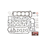 Head Gasket Set Fit 90-92 Nissan Axxess Stanza 2.4 SOHC 12V KA24E MIZUMOAUTO