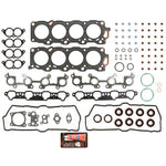 Head Gasket Set Fit 90-97 Lexus LS400 SC400 4.0 DOHC 1UZFE MIZUMOAUTO
