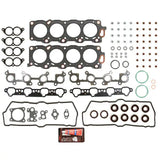 Head Gasket Set Fit 90-97 Lexus LS400 SC400 4.0 DOHC 1UZFE MIZUMOAUTO