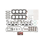 Head Gasket Set Fit 90-97 Lexus LS400 SC400 4.0 DOHC 1UZFE MIZUMOAUTO