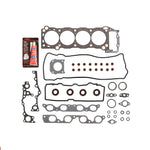 Head Gasket Set Fit 91-97 Toyota Previa Supercharged 2.4 DOHC 16V 2TZFE, 2TZFZE MIZUMOAUTO