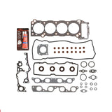 Head Gasket Set Fit 91-97 Toyota Previa Supercharged 2.4 DOHC 16V 2TZFE, 2TZFZE MIZUMOAUTO