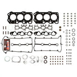 Head Gasket Set Fit 93-02 Ford Probe Mazda MX6 626 V6 2.5 DOHC 24V KL MIZUMOAUTO