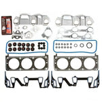 Head Gasket Set Fit 93-96 Buick Chevy Oldsmobile Pontiac 3.1 OHV VIN M MIZUMOAUTO