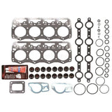 Head Gasket Set Fit 94-03 Ford E350 E450 F250 F350 7.3 Diesel Turbo VIN F, K, M MIZUMOAUTO