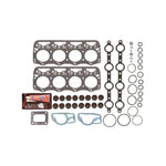 Head Gasket Set Fit 94-03 Ford E350 E450 F250 F350 7.3 Diesel Turbo VIN F, K, M MIZUMOAUTO