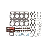 Head Gasket Set Fit 94-03 Ford E350 E450 F250 F350 7.3 Diesel Turbo VIN F, K, M MIZUMOAUTO