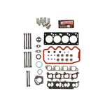 Head Gasket Set Head Bolts Lifters Fit 00-04 Ford Focus 2.0 SOHC 8V VIN P MIZUMOAUTO