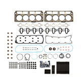 Head Gasket Set Head Studs Fit 2004 GMC Chevrolet Cadillac Hummer 6.0 VIN N, U MIZUMOAUTO