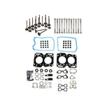 Head Gasket Set Intake Exhaust Valves Fit 02-05 Subaru Impreza USDM 2.0L EJ20 MIZUMOAUTO