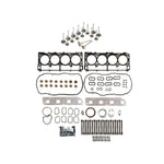 Head Gasket Set Intake Exhaust Valves Fit 03-08 Dodge Ram Chrysler Jeep 5.7L MIZUMOAUTO