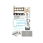 Head Gasket Set Intake Exhaust Valves Fit 11-15 Chevrolet Volt Cadillac 1.4L MIZUMOAUTO