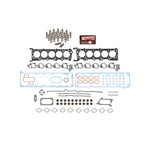  Head Gasket Set Lifers 03-12 Ford E350 E450 F350 F450 Super Duty 6.8 VIN S MIZUMOAUTO