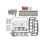 Head Gasket Set Lifters Fit 08-10 Dodge Dakota Ram 1500 Durango Jeep 4.7 SOHC MIZUMOAUTO