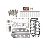 Head Gasket Set Lifters Fit 08-10 Dodge Dakota Ram 1500 Durango Jeep 4.7 SOHC MIZUMOAUTO