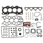 Head Gasket Set MLS Fit 90-01 Acura Integra LS RS GS 1.8 DOHC B18A1 B18B1 MIZUMOAUTO