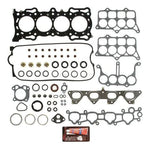 Head Gasket Set MLS Fit 90-96 Honda Accord Prelude 2.2 SOHC F22A1 F22A4 F22A6 MIZUMOAUTO