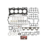 Head Gasket Set MLS Fit 90-96 Honda Accord Prelude 2.2 SOHC F22A1 F22A4 F22A6 MIZUMOAUTO