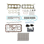 Head Gasket Set Timing Belt Kit Fit 86-93 Infiniti Nissan 3.0 VG30E MIZUMOAUTO