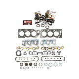 Head Gasket Set Timing Belt Kit Fit 88-92 Toyota 4Runner Pickup 3.0 SOHC 3VZE MIZUMOAUTO