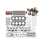 Head Gasket Set Timing Belt Kit Fit 90-97 Lexus LS400 SC400 4.0 1UZFE MIZUMOAUTO