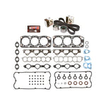 Head Gasket Set Timing Belt Kit Fit 94-96 Mitsubishi Montero V6 3.5 24V 6G74 MIZUMOAUTO