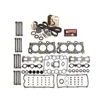 Head Gasket Set Timing Belt Kit Fit 98-04 Acura Honda Isuzu 6VE1 6VD1 MIZUMOAUTO