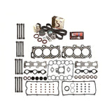 Head Gasket Set Timing Belt Kit Fit 98-04 Acura Honda Isuzu 6VE1 6VD1 MIZUMOAUTO