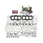 Head Gasket Set Timing Belt Kit Fit 99-04 Toyota Lexus ES300 RX300 3.0 1MZFE MIZUMOAUTO