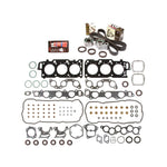 Head Gasket Set Timing Belt Kit Fit 99-04 Toyota Lexus ES300 RX300 3.0 1MZFE MIZUMOAUTO