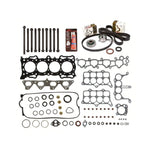 Head Gasket Set Timing Belt Kit Fit Honda Accord F22A1 F22A4 F22A6 MIZUMOAUTO