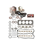 Head Gasket Set Timing Belt Kit Water Pump Fit 04-05 Chevrolet Aveo 1.6 MIZUMOAUTO
