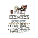 Head Gasket Set Timing Belt Kit Water Pump Fit 88-92 Toyota 4Runner Pickup 3VZE MIZUMOAUTO