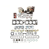 Head Gasket Set Timing Belt Kit Water Pump Fit 88-92 Toyota 4Runner Pickup 3VZE MIZUMOAUTO