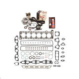Head Gasket Set Timing Belt Kit Water Pump Fit 89-92 Toyota Cressida Supra 7MGE MIZUMOAUTO