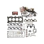 Head Gasket Set Timing Belt Kit Water Pump Fit 94-97 Honda Accord Acura F22B1 MIZUMOAUTO