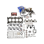Head Gasket Set Timing Belt Kit Water Pump Fit 94-97 Honda Accord Acura F22B1 MIZUMOAUTO