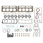 Head Gasket Set Timing Belt Kit Water Pump Fit 96-00 Honda Civic D16Y5/Y7/Y8 MIZUMOAUTO