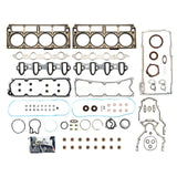 Head Gasket Set Timing Belt Kit Water Pump Fit 96-00 Honda Civic D16Y5/Y7/Y8 MIZUMOAUTO